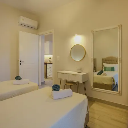 Christiano * Kassiopi