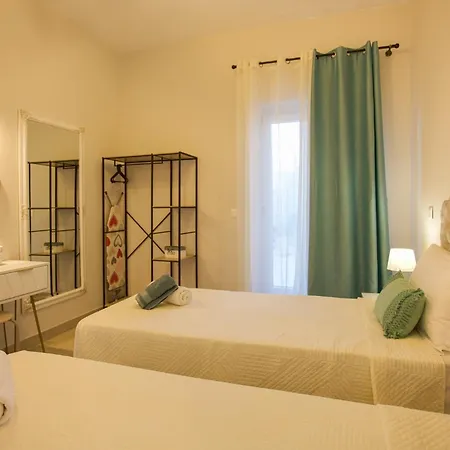 Christiano * Kassiopi