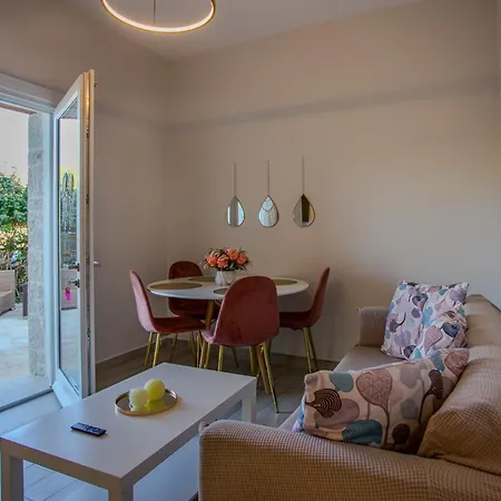 Apartment Christiano