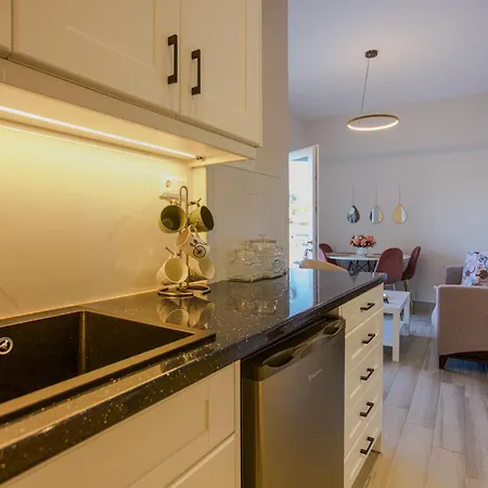 Apartment Christiano