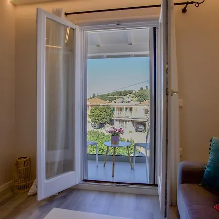 Apartment Christiano *