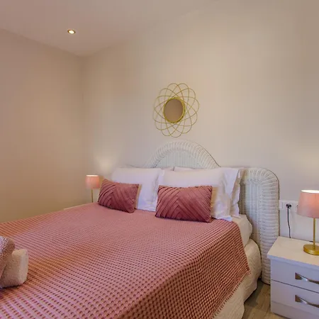 Apartmán Christiano
