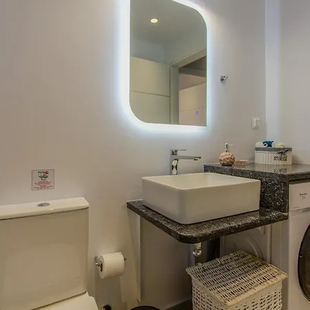 Christiano Apartman *
