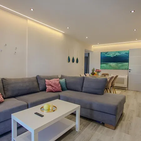 Apartmán Christiano Kassiopi