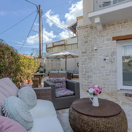 Apartment Christiano Kassiopi
