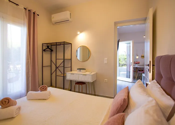 Apartment Christiano Kassiopi