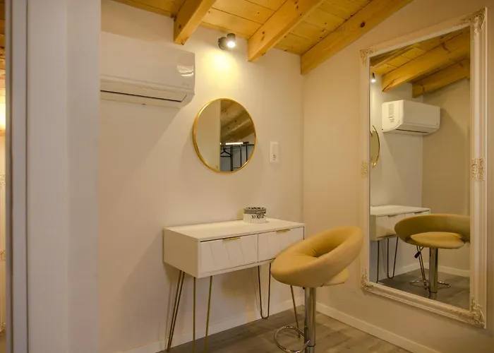 Christiano Apartment