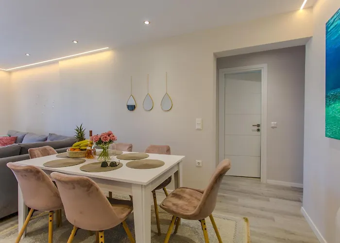 Apartment Christiano Kassiopi