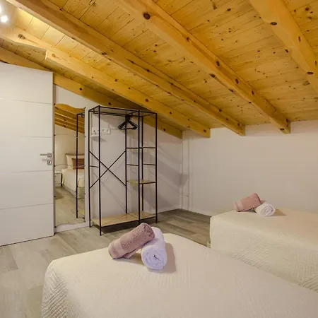 Christiano Апартаменты