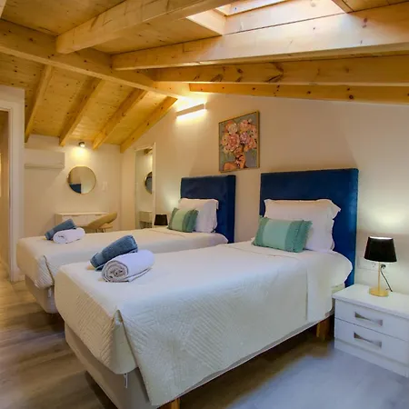 Апартаменты Christiano