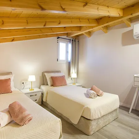 Christiano Апартаменты