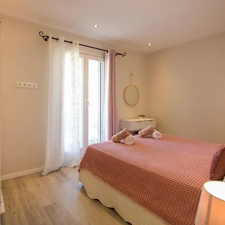 Christiano Апартаменты *