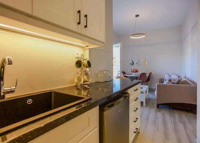 公寓 Christiano